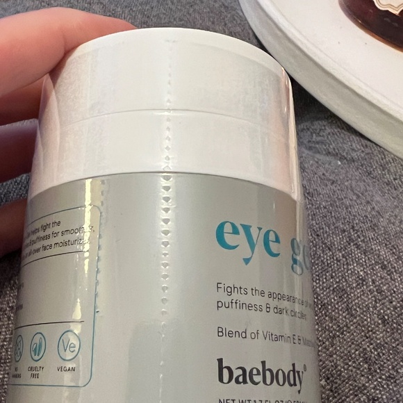 Baebody Eye Gel - Picture 2 of 4